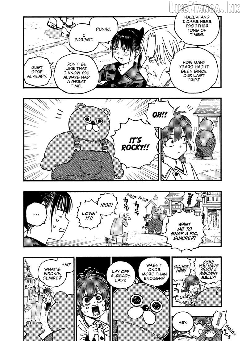 Read Rairairai - Manga EN Manga Online