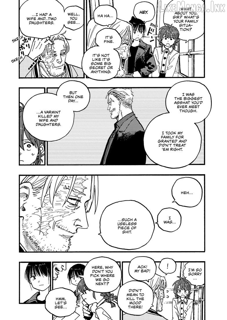 Read Rairairai - Manga EN Manga Online