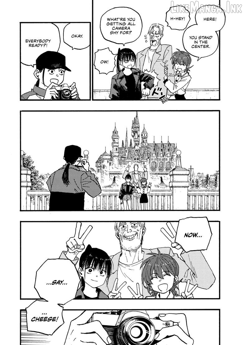 Read Rairairai - Manga EN Manga Online