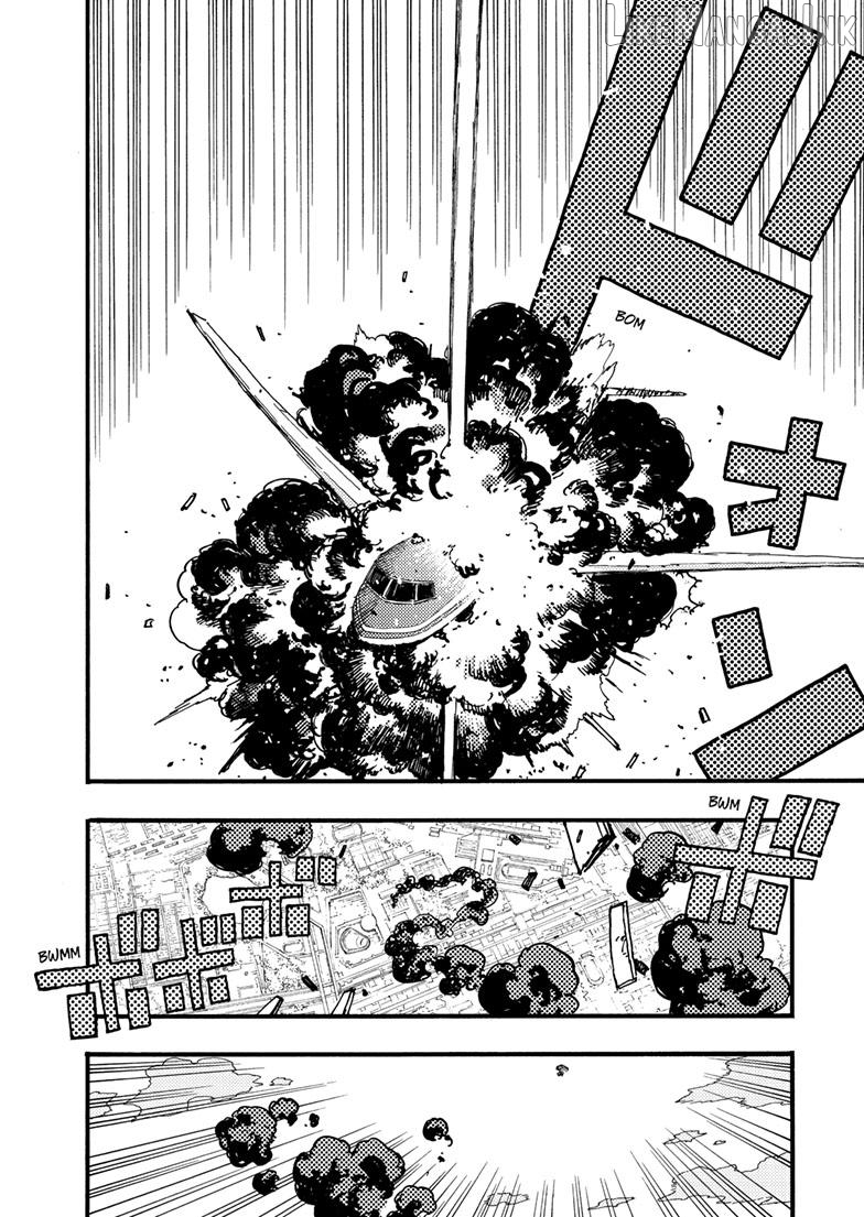 Read Rairairai - Manga EN Manga Online