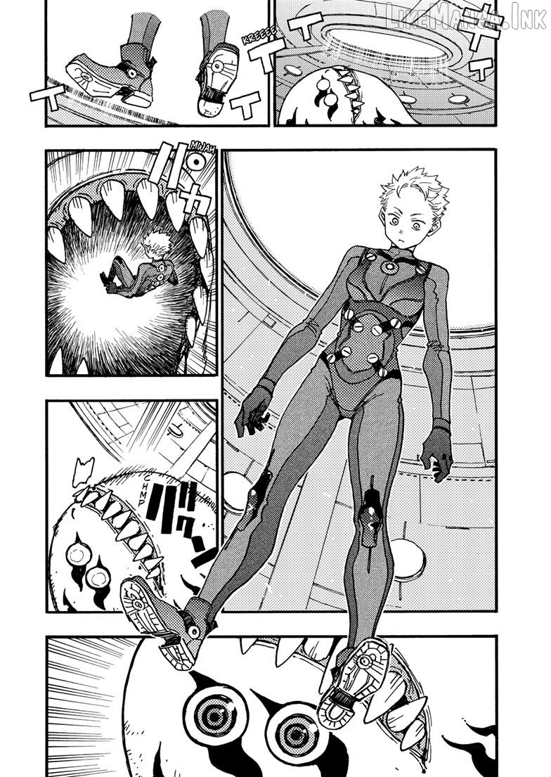 Read Rairairai - Manga EN Manga Online