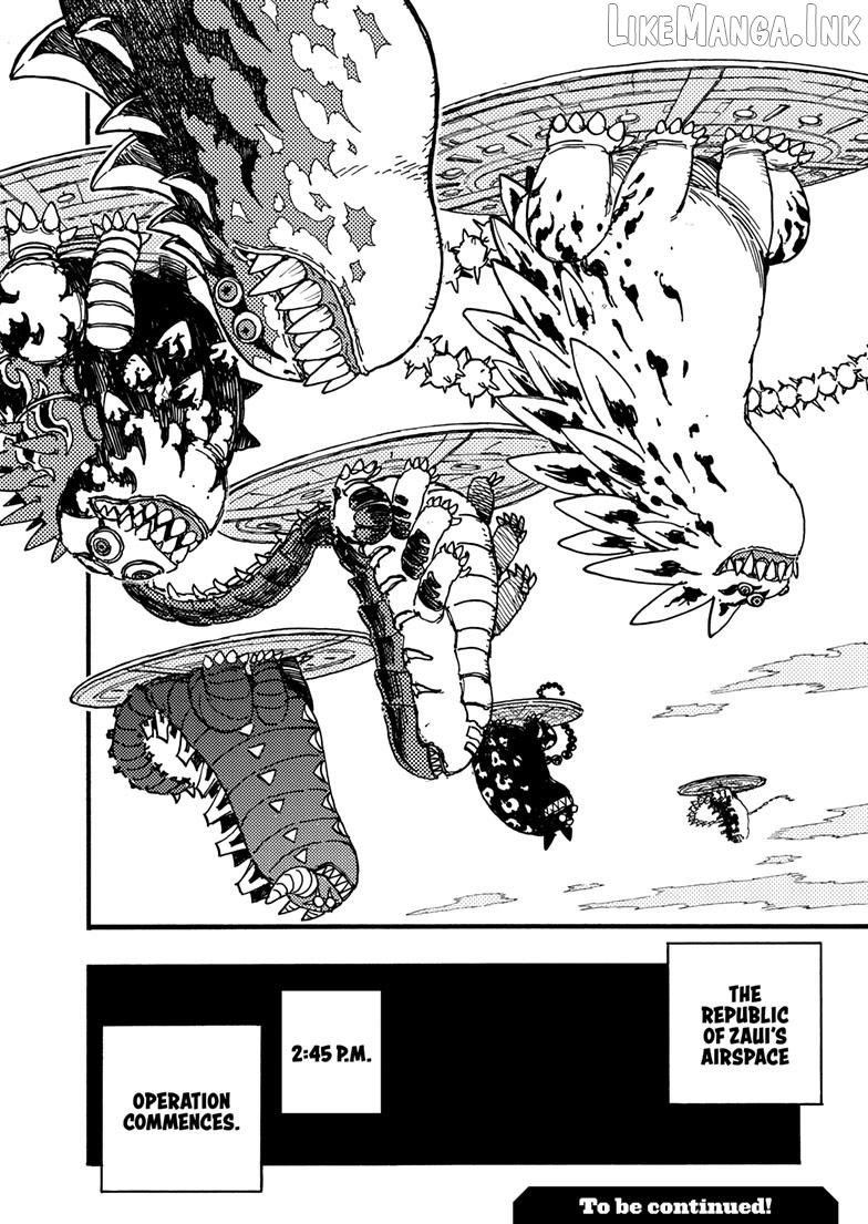 Read Rairairai - Manga EN Manga Online