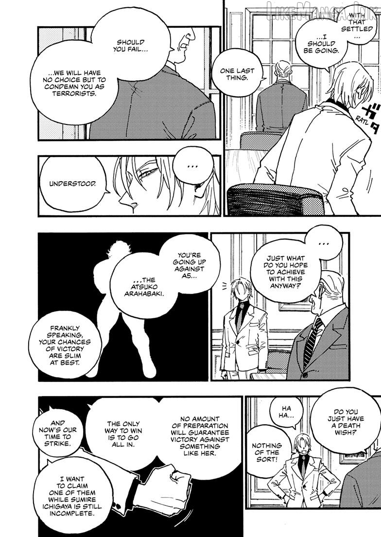 Read Rairairai - Manga EN Manga Online