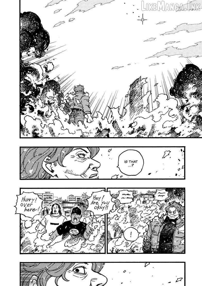 Read Rairairai - Manga EN Manga Online