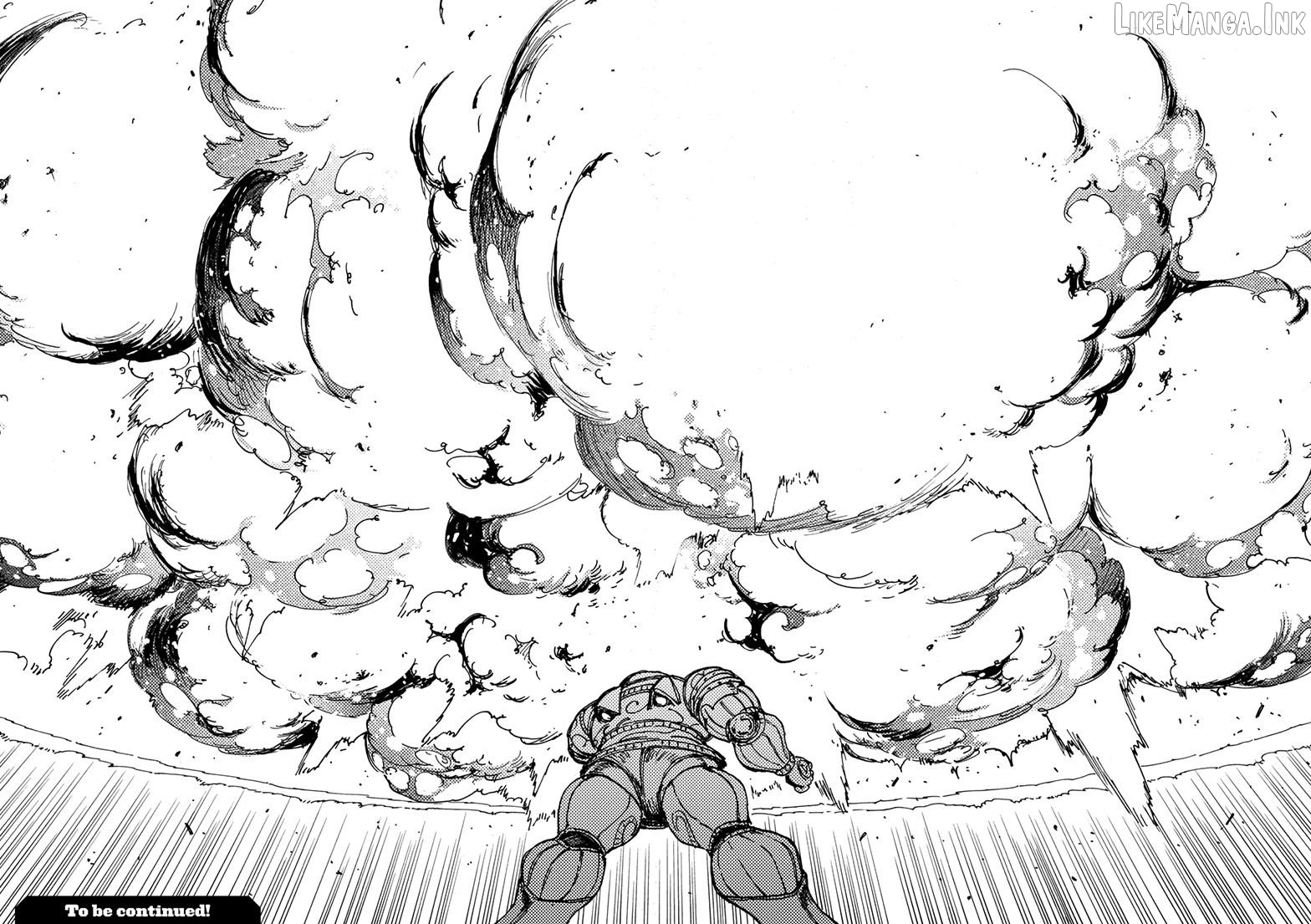 Read Rairairai - Manga EN Manga Online