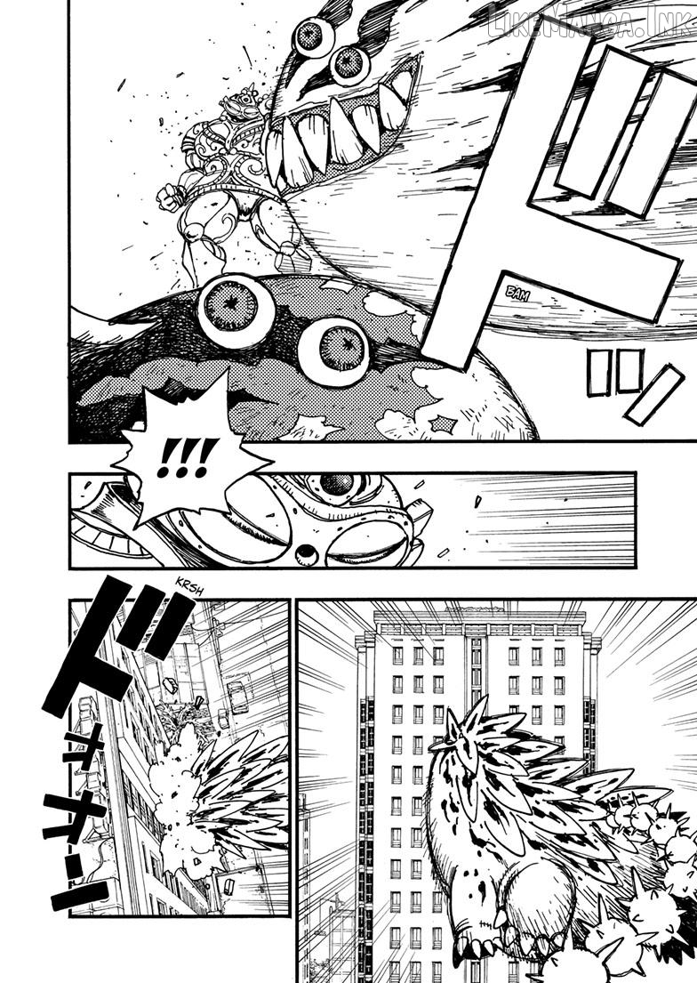 Read Rairairai - Manga EN Manga Online