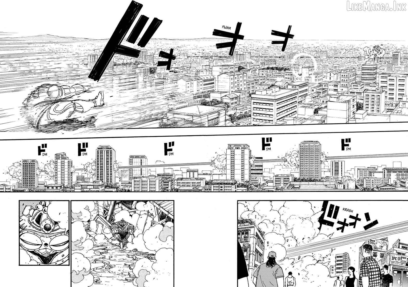 Read Rairairai - Manga EN Manga Online