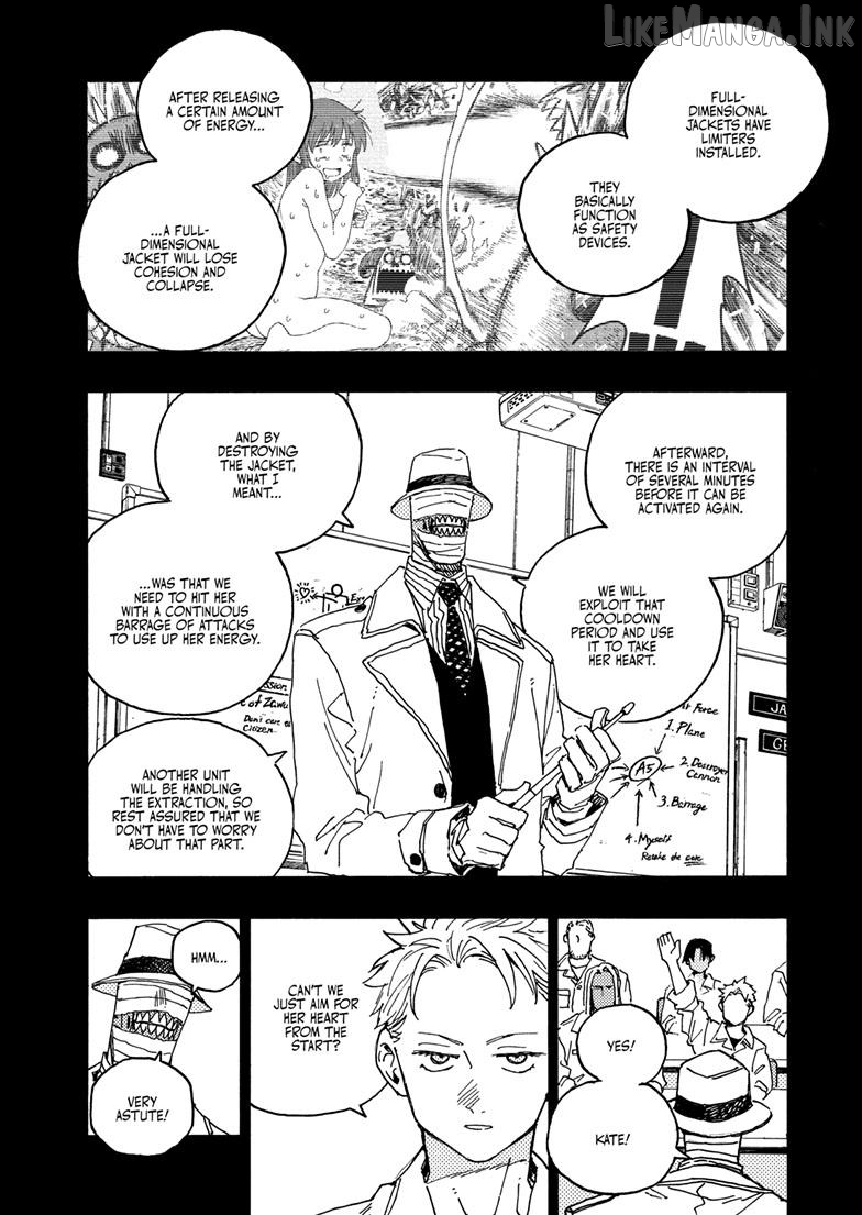 Read Rairairai - Manga EN Manga Online