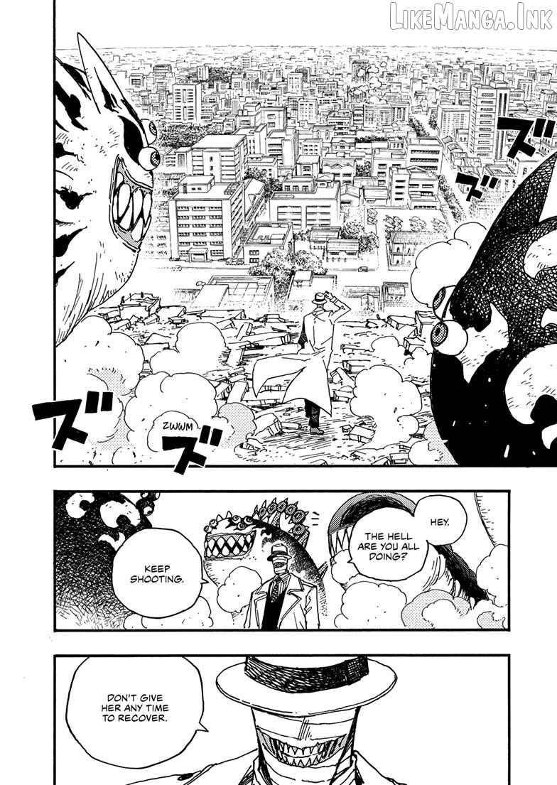 Read Rairairai - Manga EN Manga Online