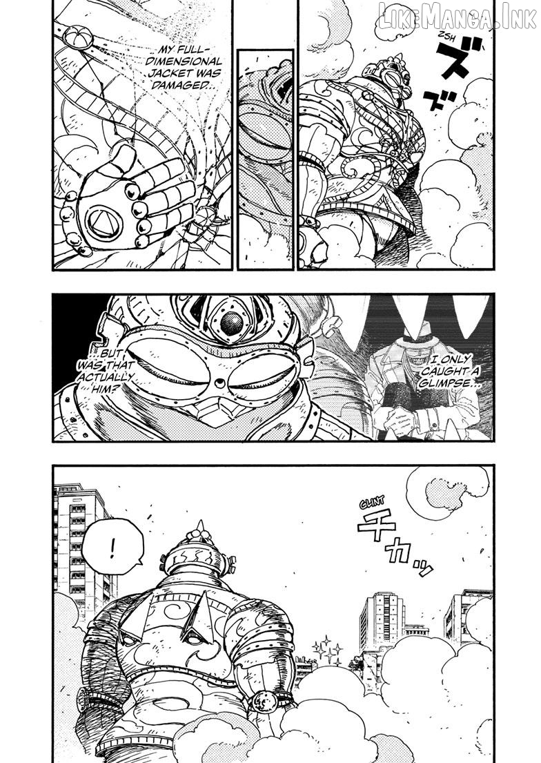 Read Rairairai - Manga EN Manga Online