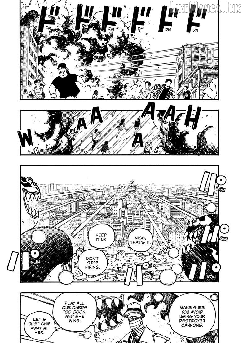 Read Rairairai - Manga EN Manga Online