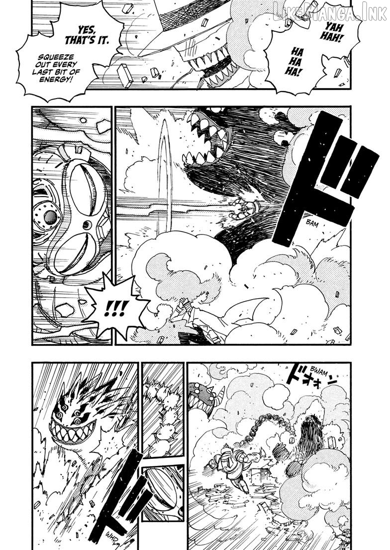 Read Rairairai - Manga EN Manga Online