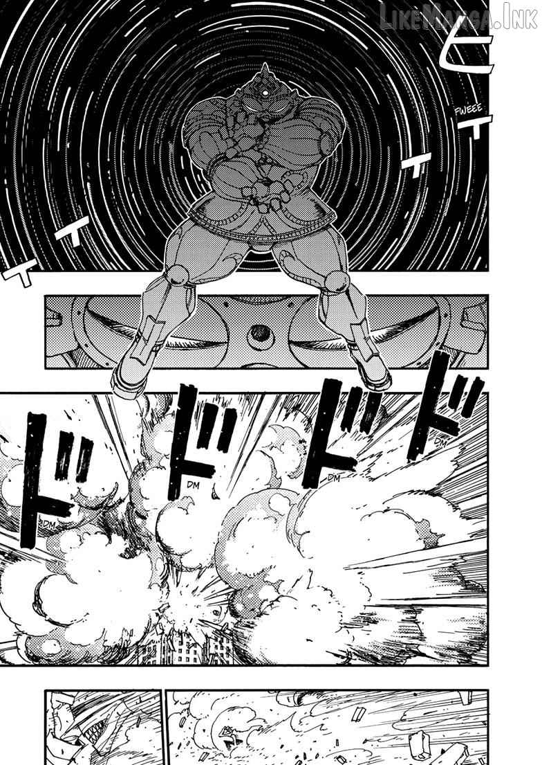 Read Rairairai - Manga EN Manga Online