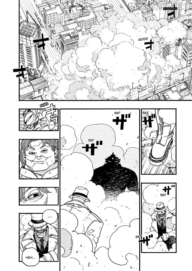 Read Rairairai - Manga EN Manga Online