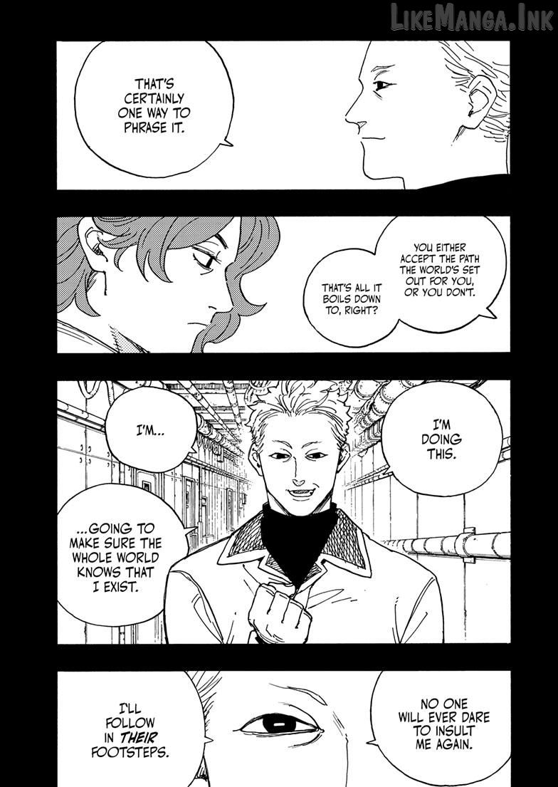 Read Rairairai - Manga EN Manga Online