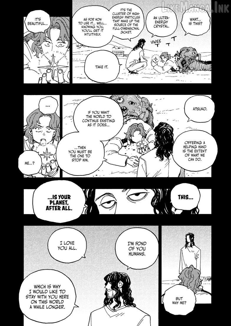 Read Rairairai - Manga EN Manga Online