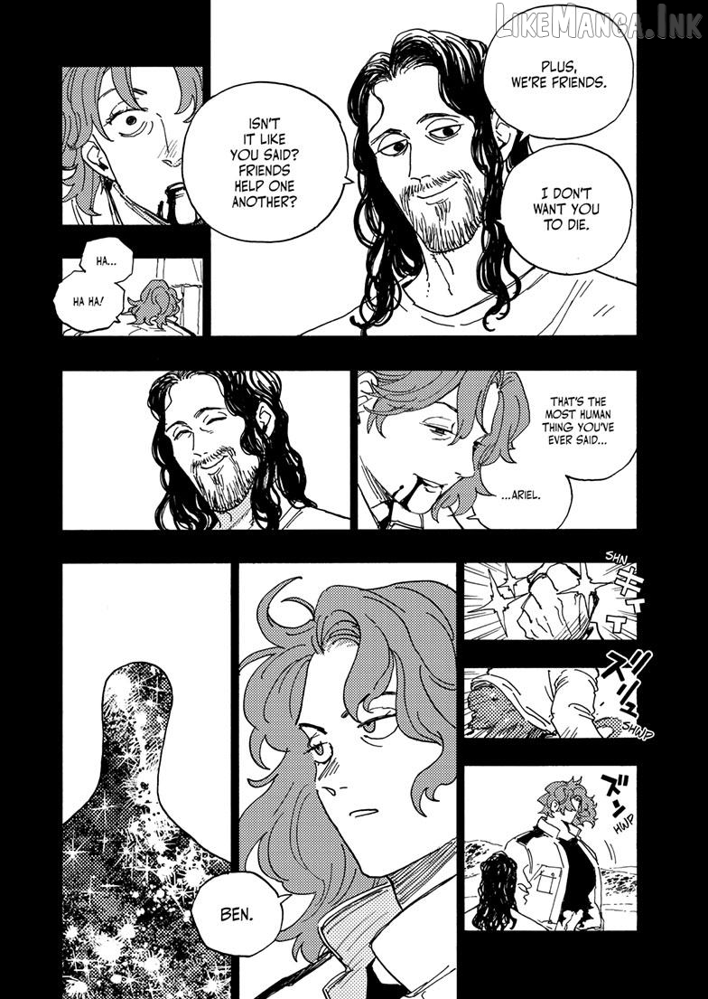 Read Rairairai - Manga EN Manga Online