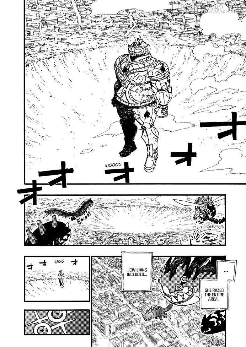 Read Rairairai - Manga EN Manga Online