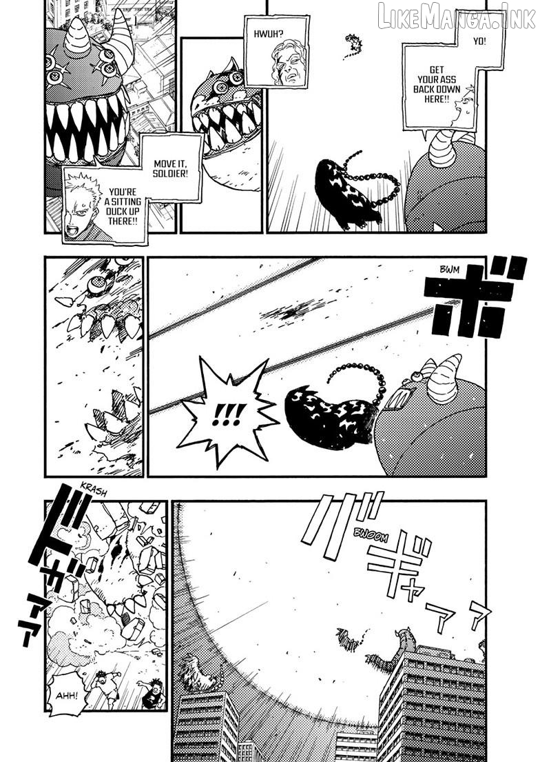 Read Rairairai - Manga EN Manga Online