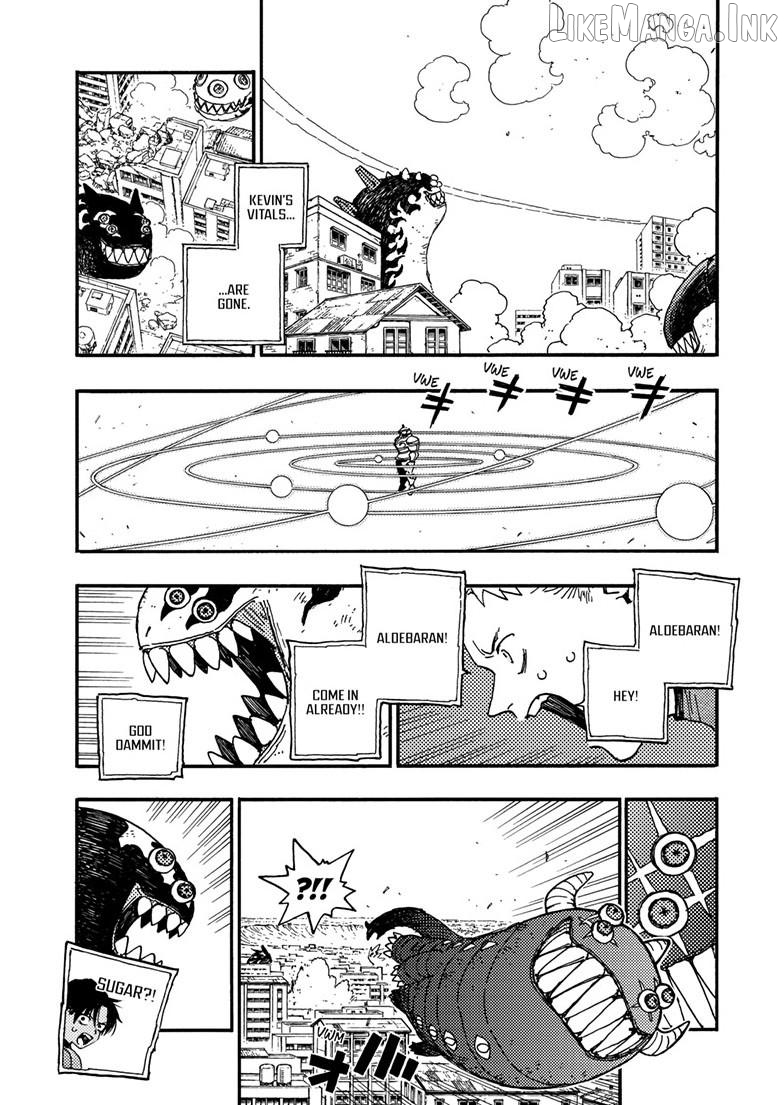 Read Rairairai - Manga EN Manga Online