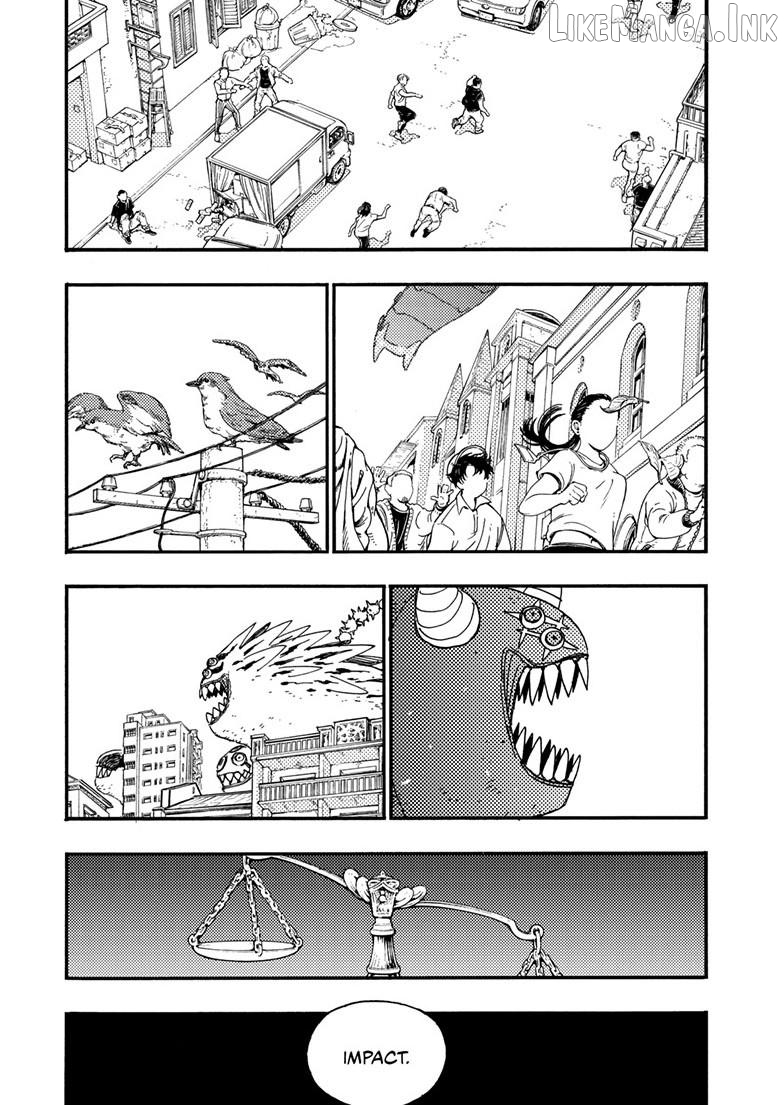 Read Rairairai - Manga EN Manga Online