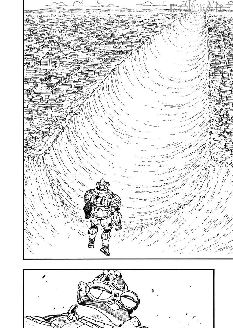 Read Rairairai - Manga EN Manga Online