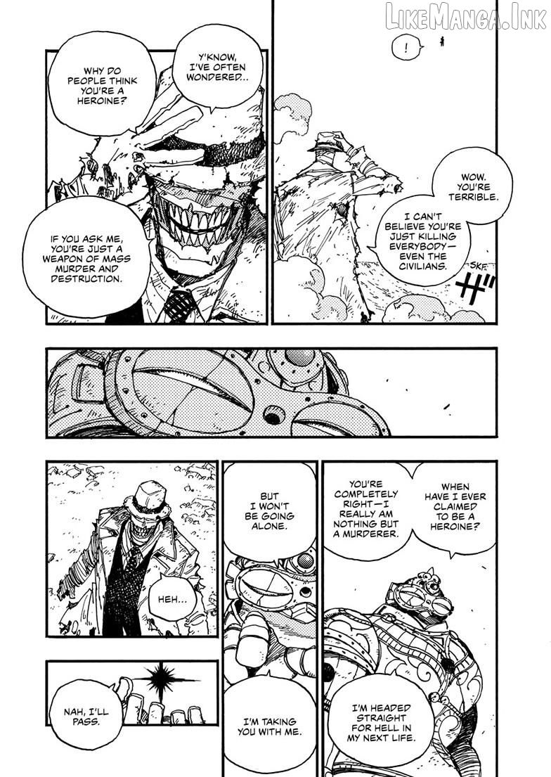 Read Rairairai - Manga EN Manga Online