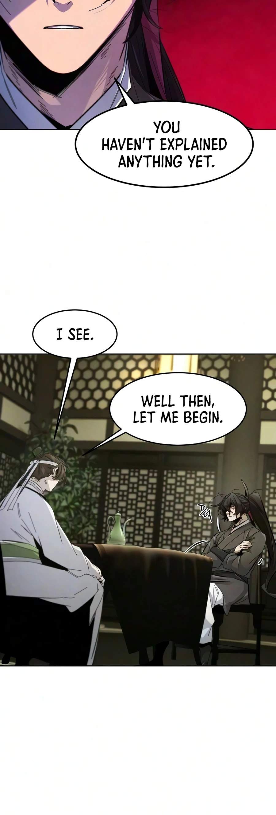 Read Return of the Crazy Demon EN Manga Online