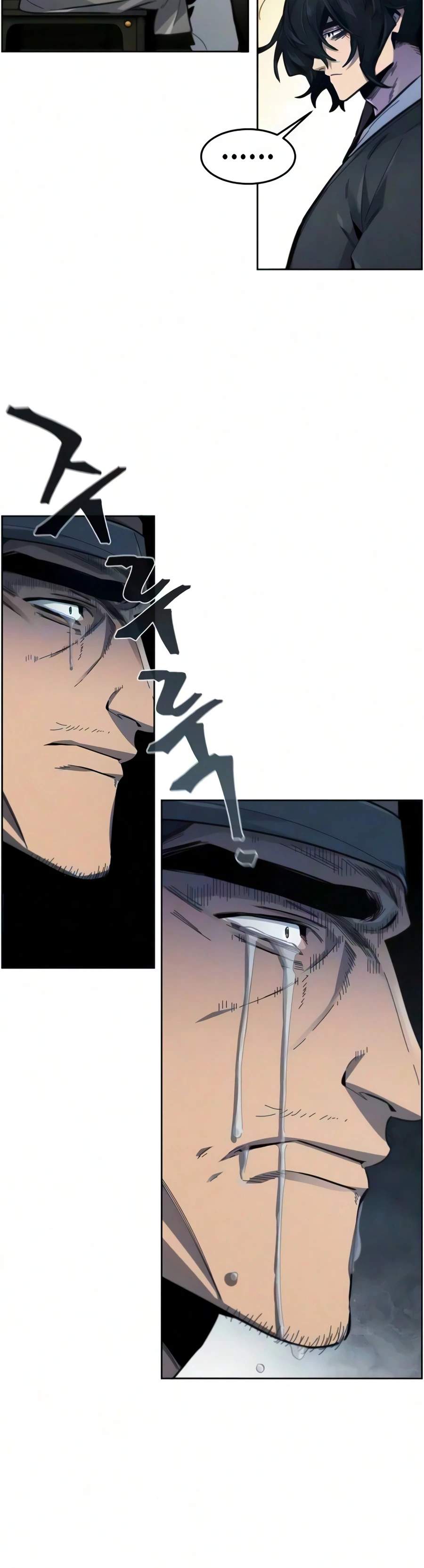 Read Return of the Crazy Demon EN Manga Online
