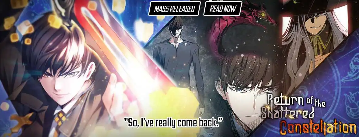 Read Return of the Crazy Demon EN Manga Online