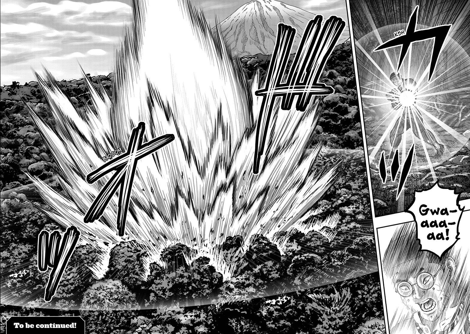 Read Rooster Fighter EN Manga Online