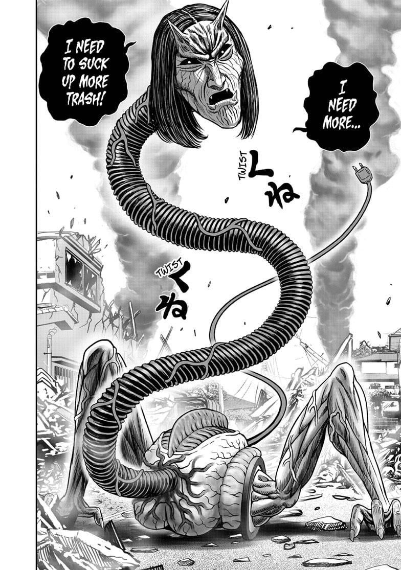 Read Rooster Fighter EN Manga Online