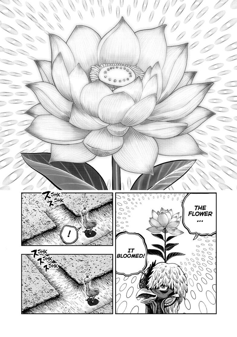 Read Rooster Fighter EN Manga Online