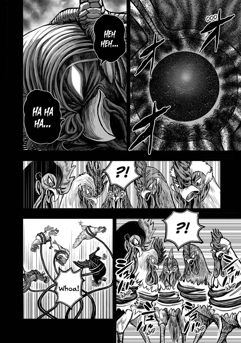 Read Rooster Fighter EN Manga Online