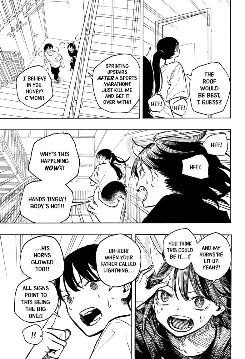 Read Ruri Dragon EN Manga Online