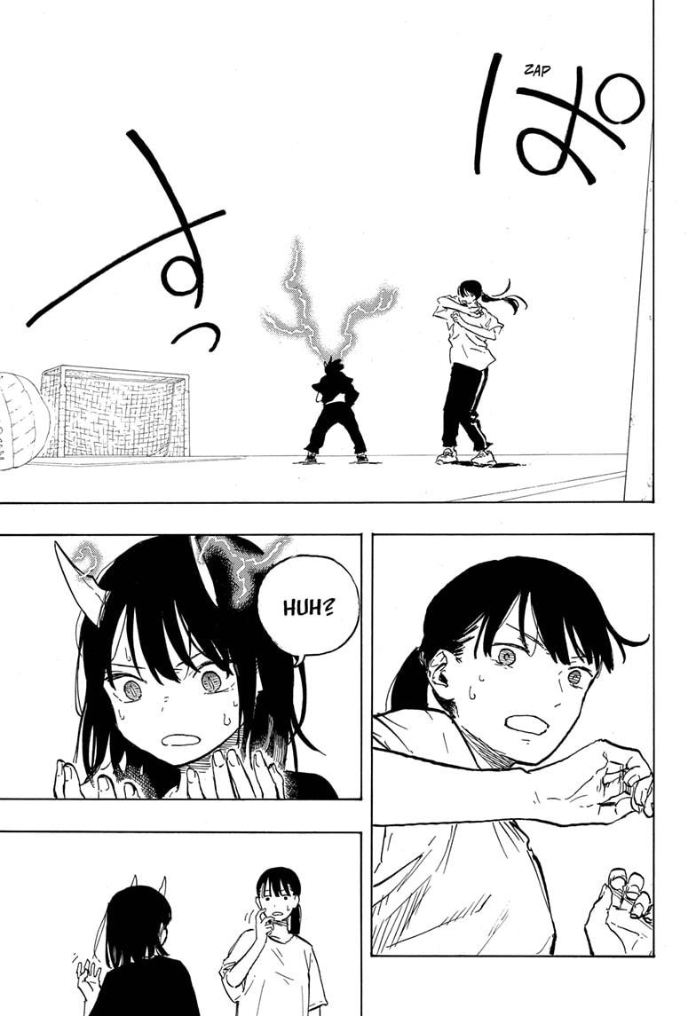 Read Ruri Dragon EN Manga Online