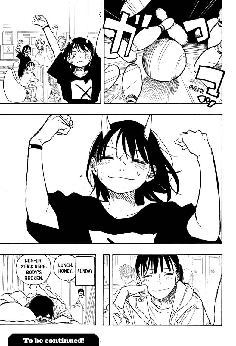 Read Ruri Dragon EN Manga Online