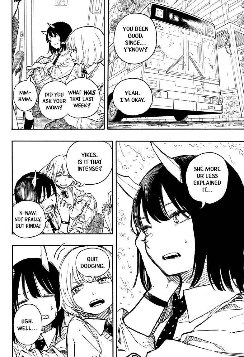 Read Ruri Dragon EN Manga Online