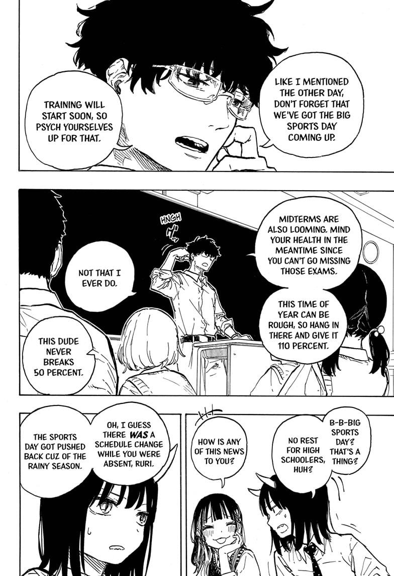 Read Ruri Dragon EN Manga Online