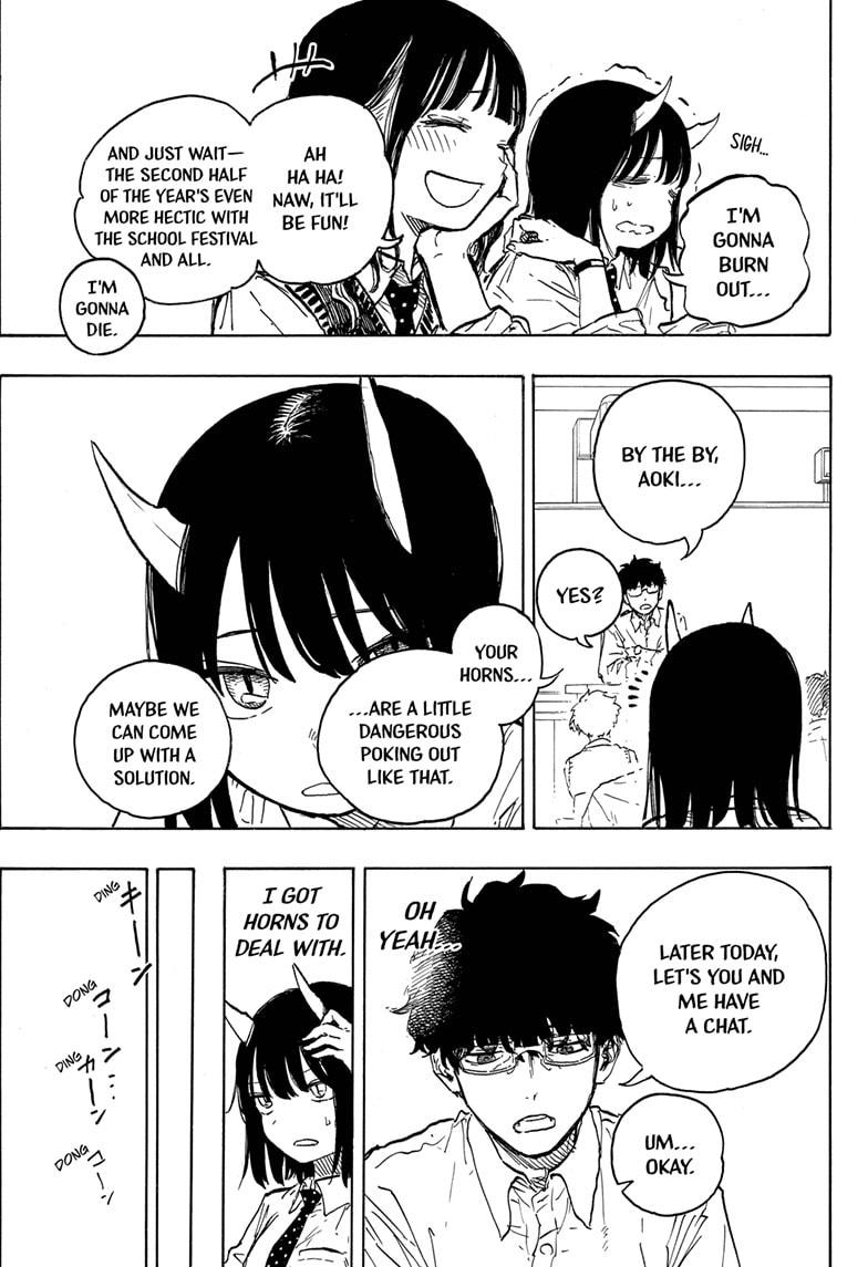 Read Ruri Dragon EN Manga Online