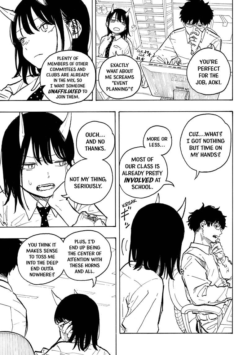 Read Ruri Dragon EN Manga Online
