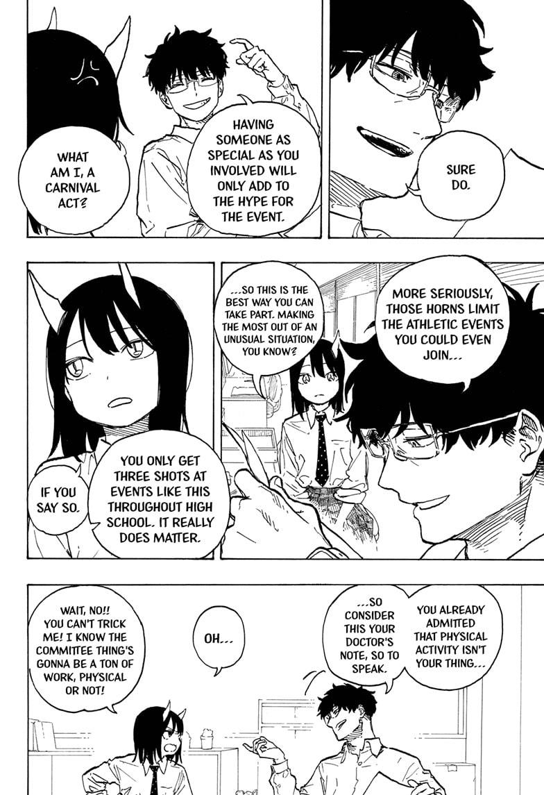 Read Ruri Dragon EN Manga Online