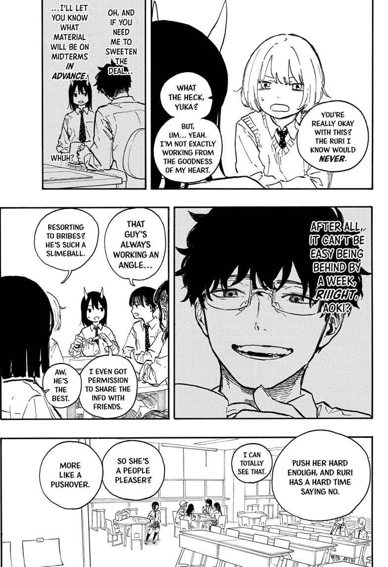 Read Ruri Dragon EN Manga Online