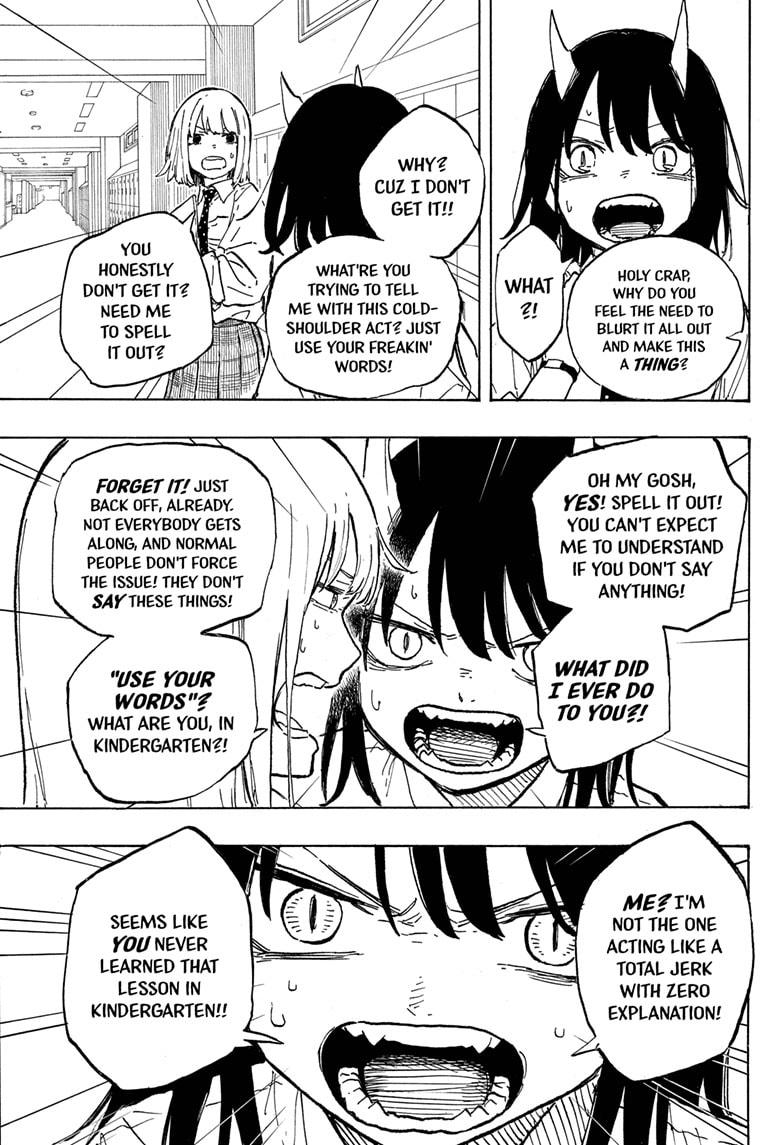 Read Ruri Dragon EN Manga Online
