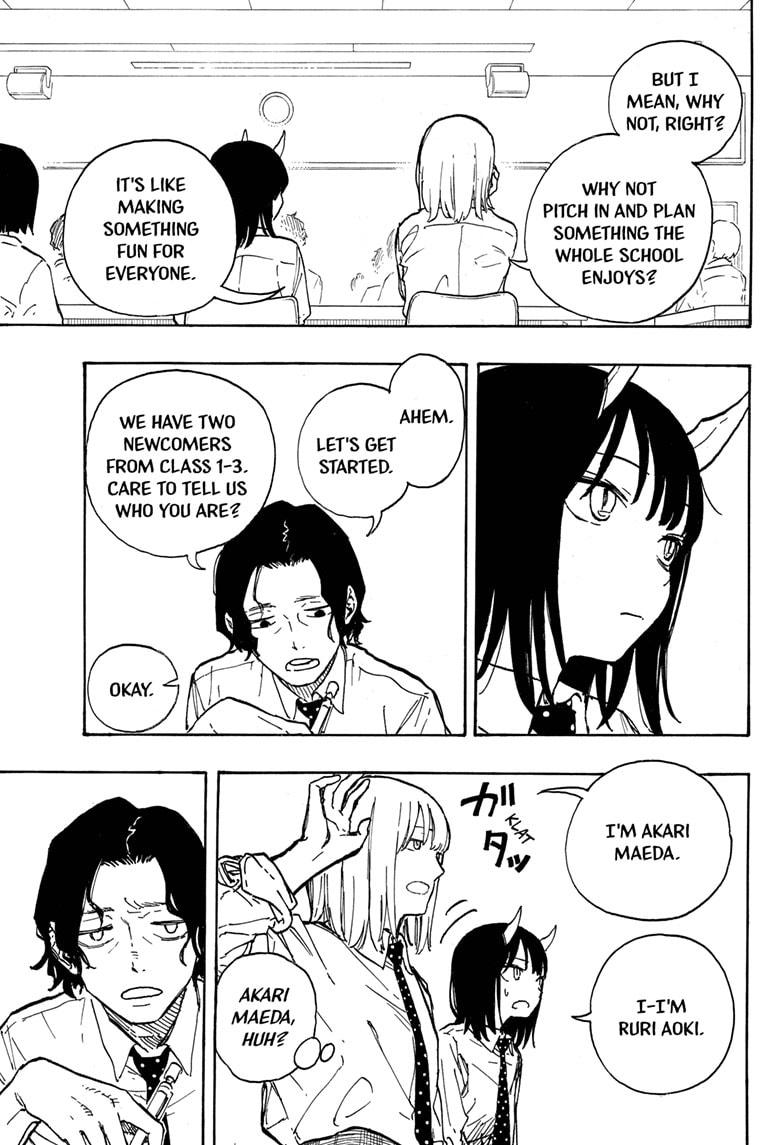 Read Ruri Dragon EN Manga Online