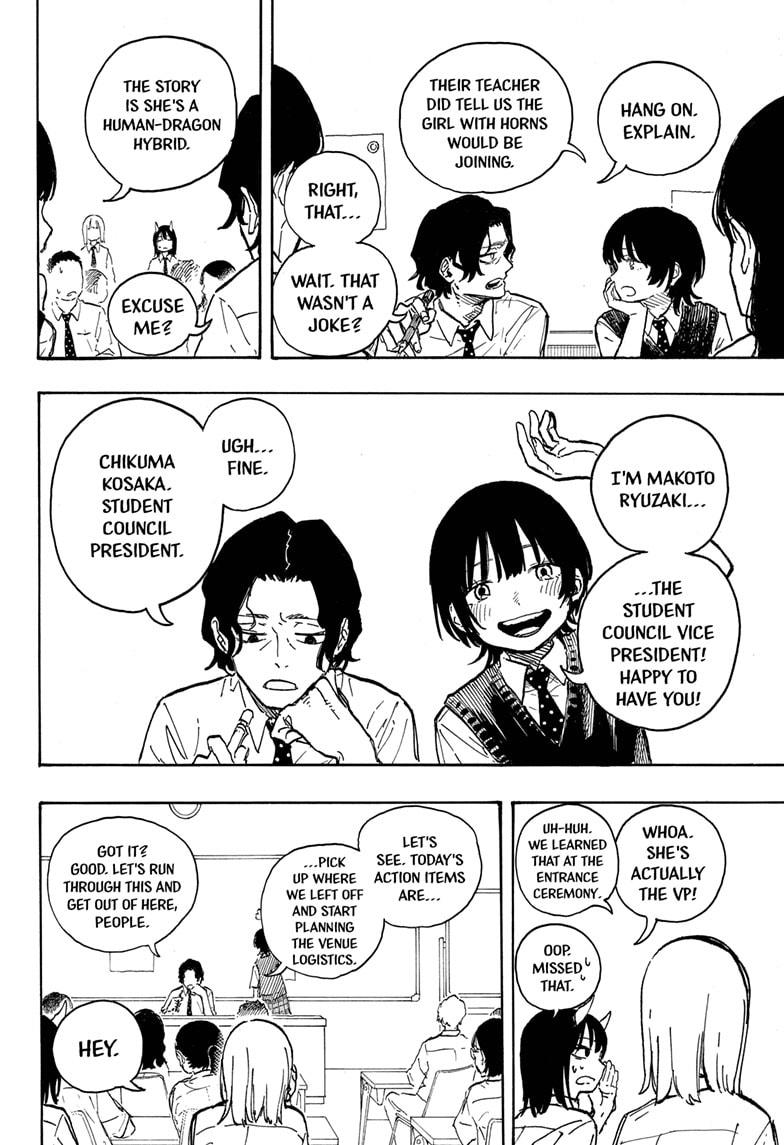 Read Ruri Dragon EN Manga Online