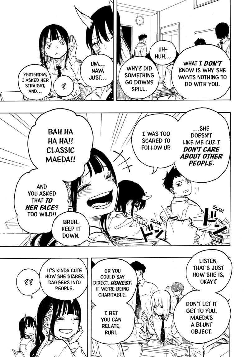 Read Ruri Dragon EN Manga Online