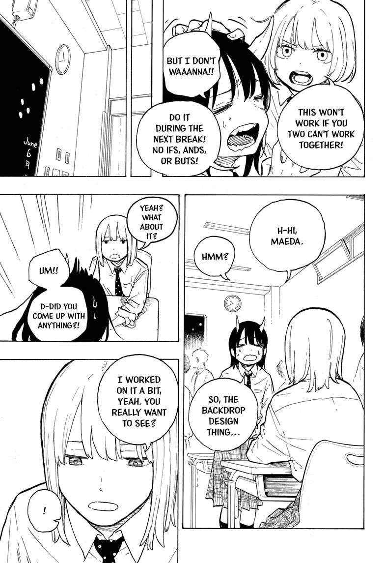 Read Ruri Dragon EN Manga Online