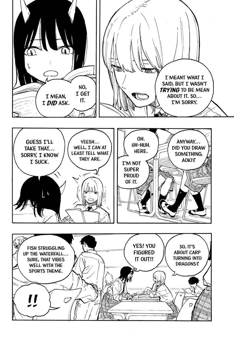 Read Ruri Dragon EN Manga Online