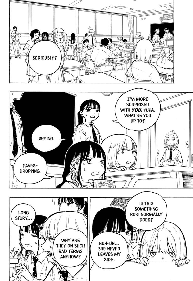 Read Ruri Dragon EN Manga Online